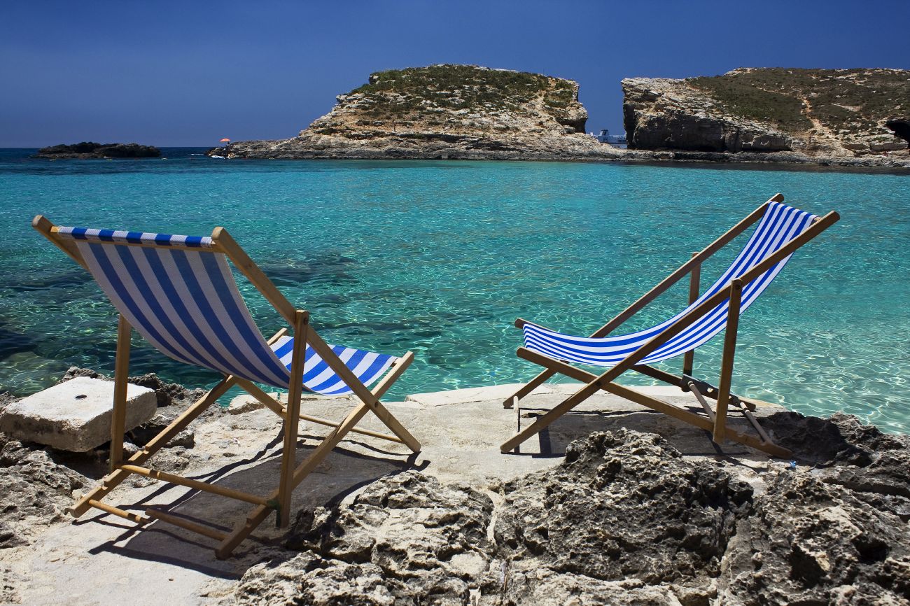 cyprus magnificen beach